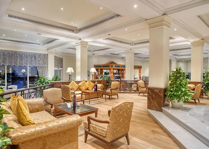 Hotel Monachus Family Sorgun