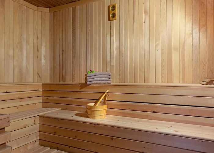 Hotel Monachus Family Sorgun 5*