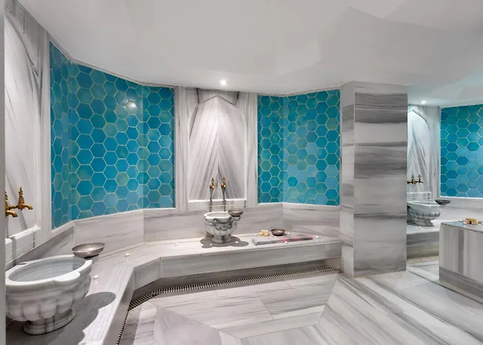 Monachus Family Sorgun 5* Sidé