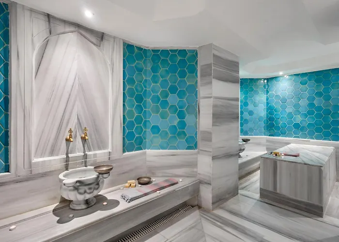 Hotel Monachus Family Sorgun