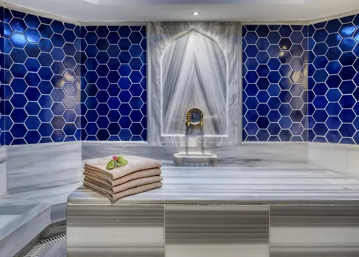 Monachus Family Sorgun Sidé