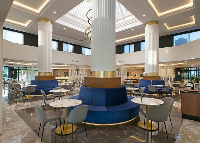 Monachus Family Sorgun Hotel