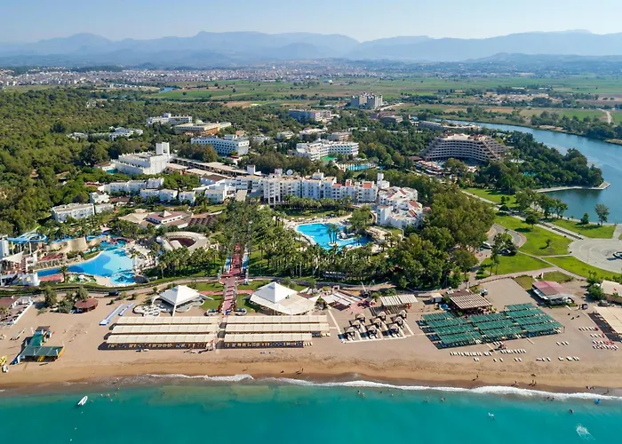 Monachus Family Sorgun Hotel