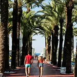 Ξενοδοχείο Monachus Family Sorgun 5*