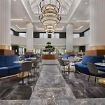 Ξενοδοχείο Monachus Family Sorgun 5*