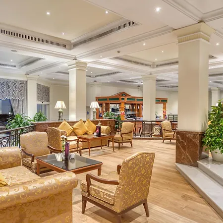 Hotel Monachus Family Sorgun