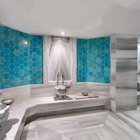 Monachus Family Sorgun 5* Side