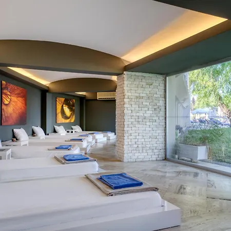 Monachus Family Sorgun Hotell