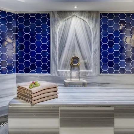 Monachus Family Sorgun Side