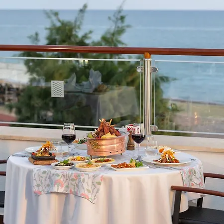 Monachus Family Sorgun 5*