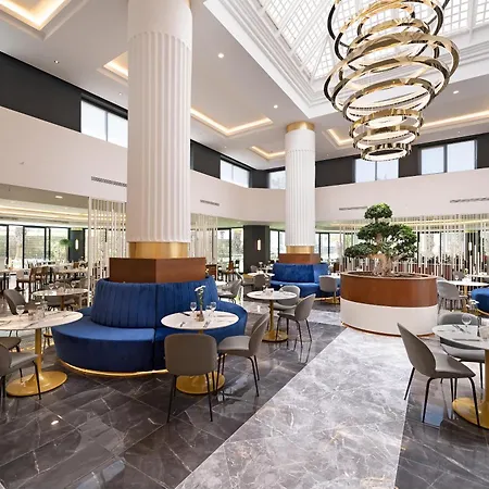 Monachus Family Sorgun Hotel Side