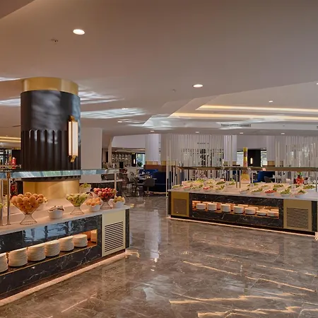 Monachus Family Sorgun 5*