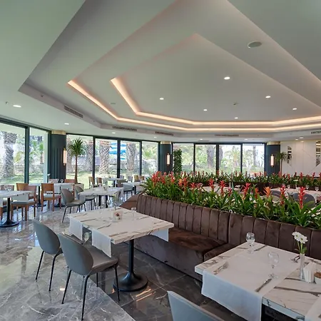 Hotel Monachus Family Sorgun 5*