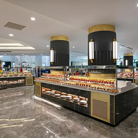 Monachus Family Sorgun 5*