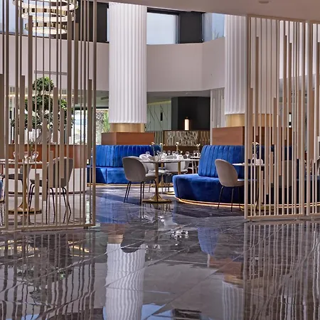 Monachus Family Sorgun Hotell