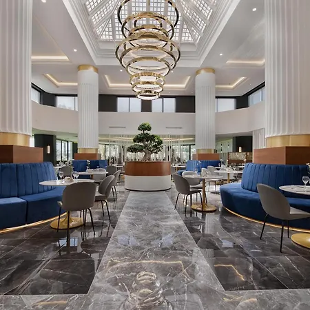 Hotell Monachus Family Sorgun 5*