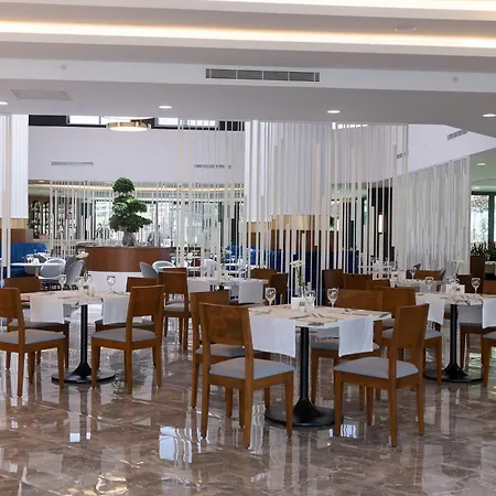 Monachus Family Sorgun Hotell Side