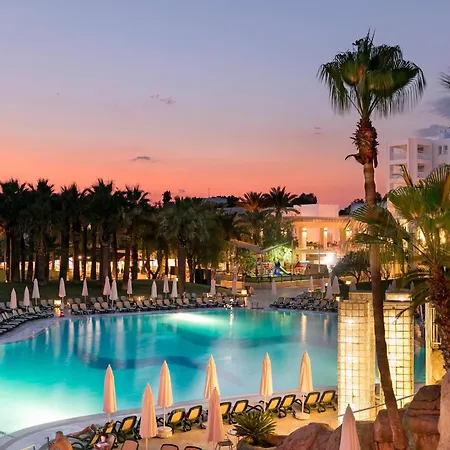 Hotell Monachus Family Sorgun 5*