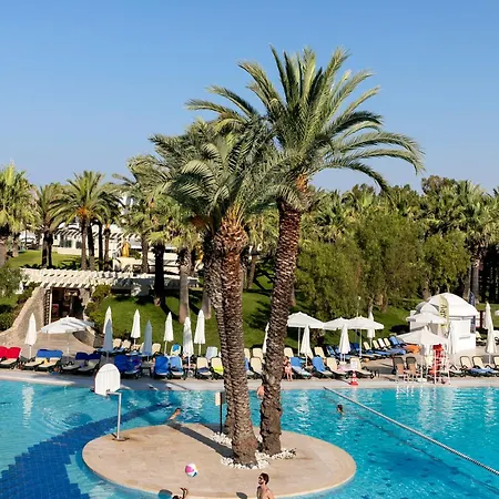 Monachus Family Sorgun Hotel