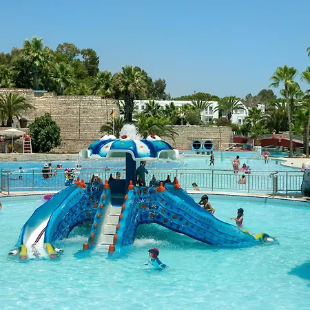 Monachus Family Sorgun 5*