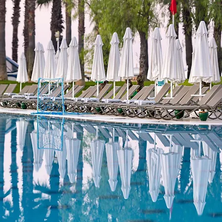 Monachus Family Sorgun 5*