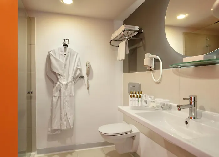 Monachus Family Sorgun Hotell 5*