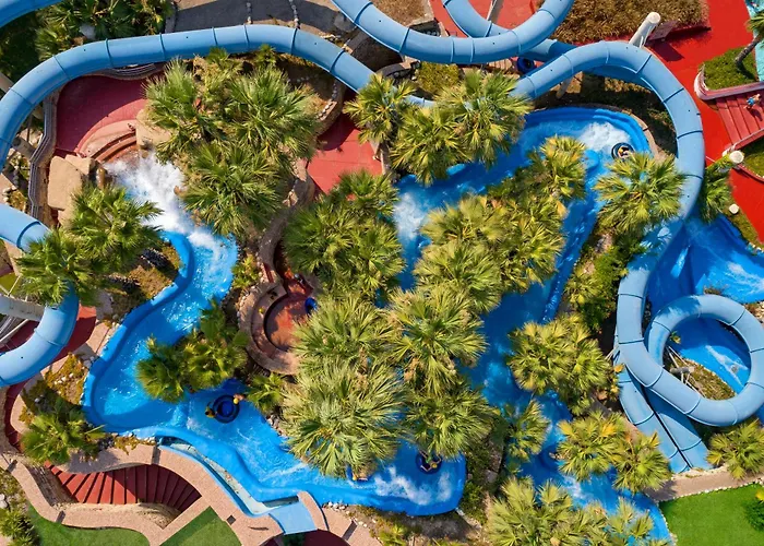 Hotell Monachus Family Sorgun Side