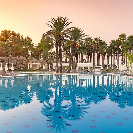 Monachus Family Sorgun Hotel 5*