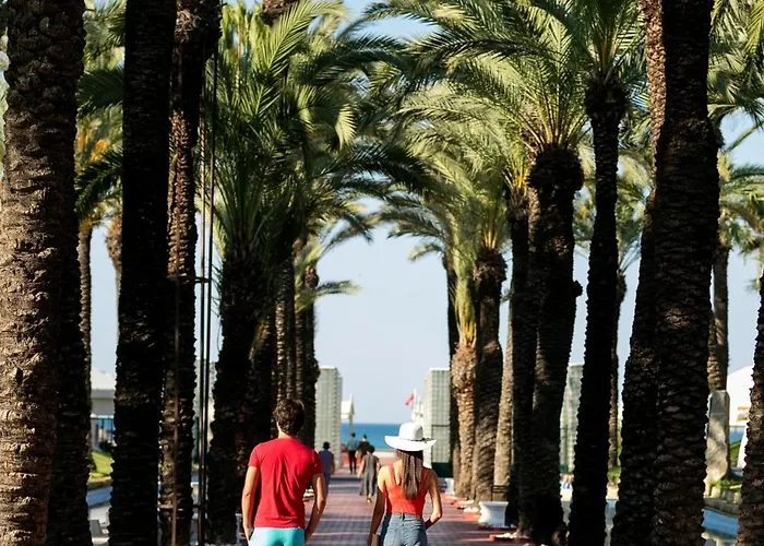 Hotel Monachus Family Sorgun 5*