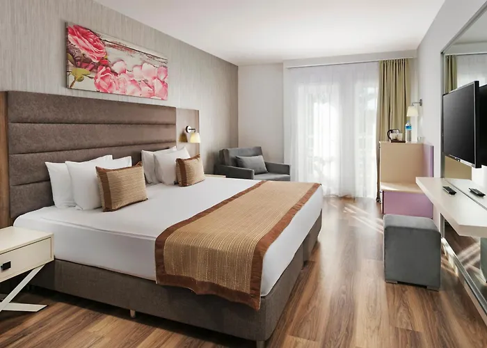 Monachus Family Sorgun Side