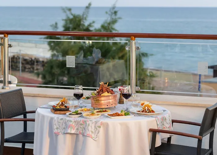 Monachus Family Sorgun 5*