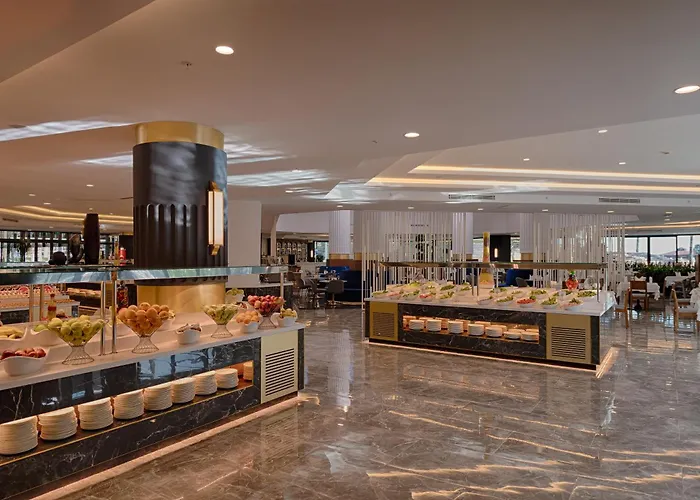 Monachus Family Sorgun 5*