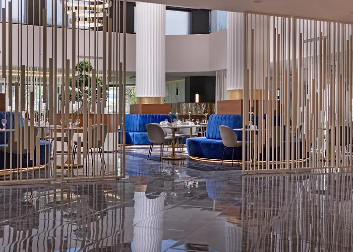 Monachus Family Sorgun Hotel