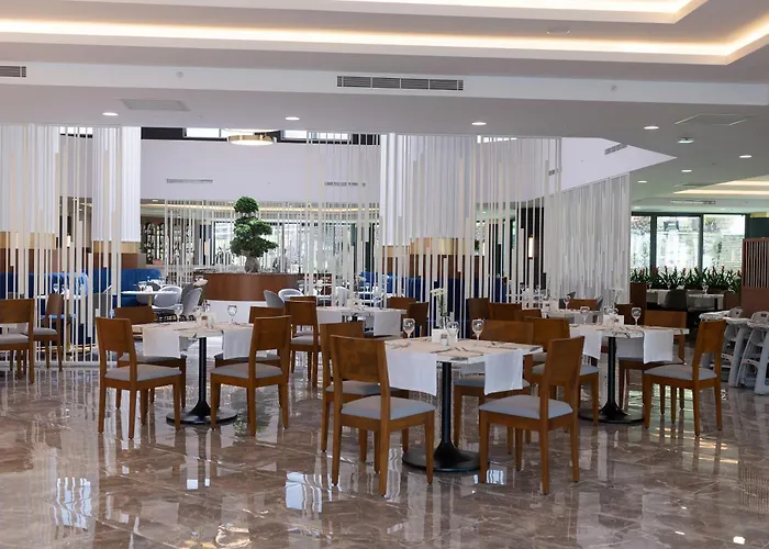 Monachus Family Sorgun Hotel Side