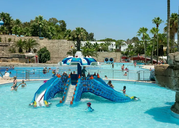 Monachus Family Sorgun 5*