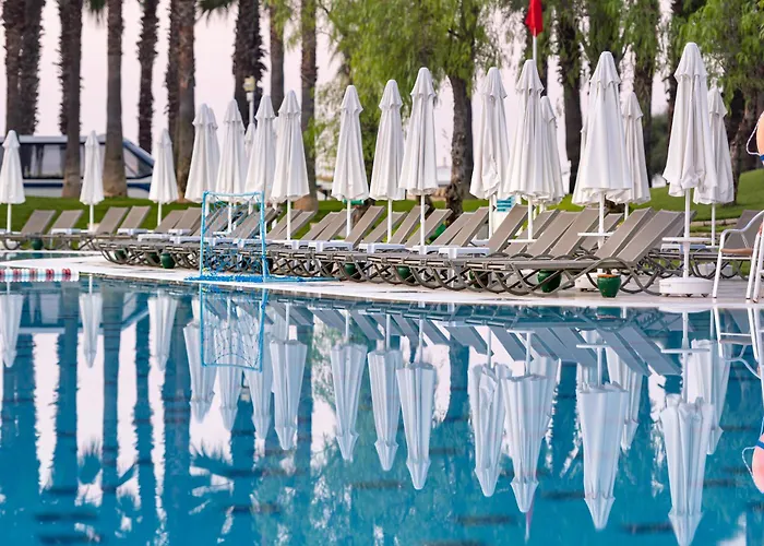 Monachus Family Sorgun 5*