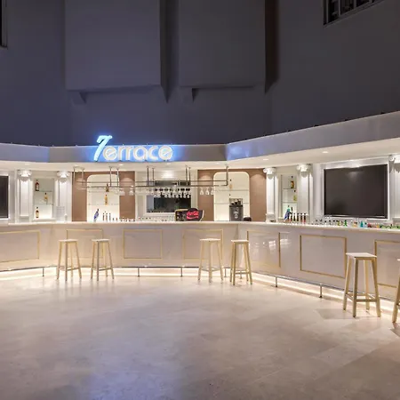 Hotel Monachus Family Sorgun Side