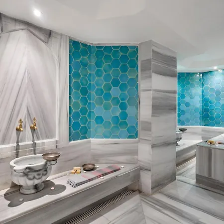 Hotel Monachus Family Sorgun