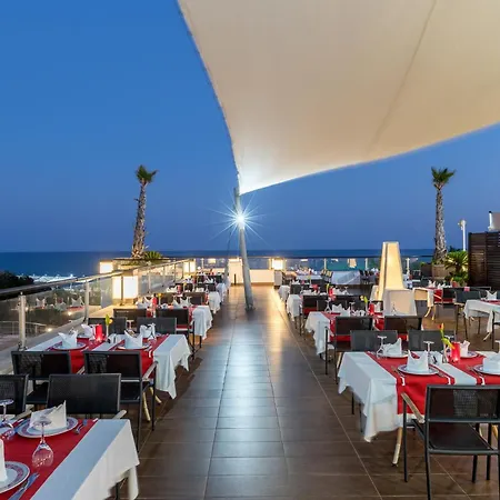 Monachus Family Sorgun 5* Side