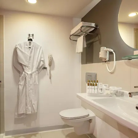 Monachus Family Sorgun Hotel 5*