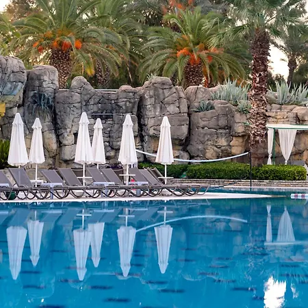 Hotel Monachus Family Sorgun Side