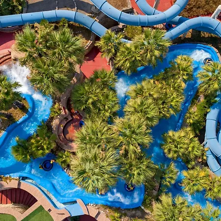 Hotel Monachus Family Sorgun Side