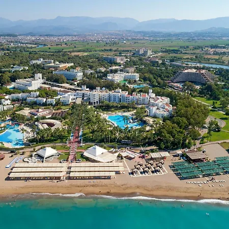 Monachus Family Sorgun Hotel