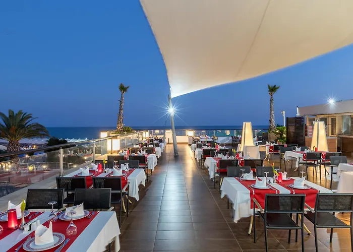 Monachus Family Sorgun 5* سيدي