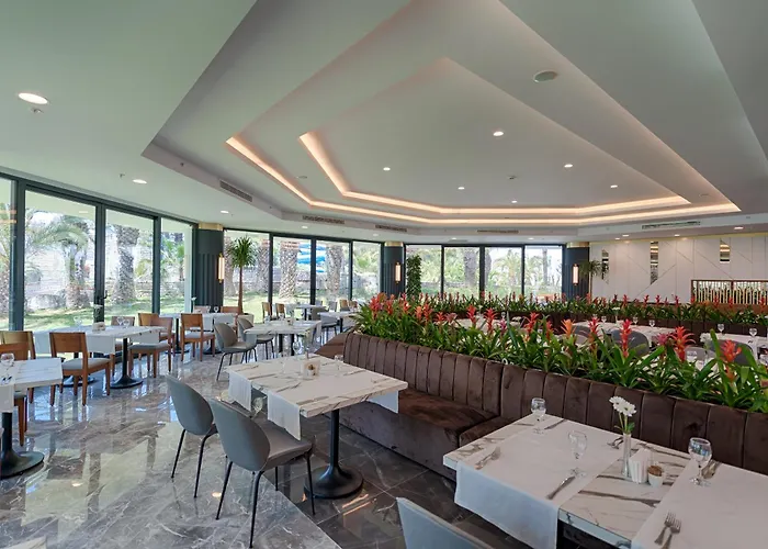 فندق Monachus Family Sorgun 5*