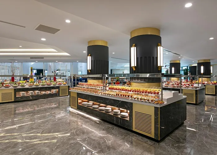 Monachus Family Sorgun 5*