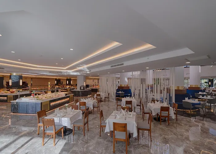 Monachus Family Sorgun فندق 5*