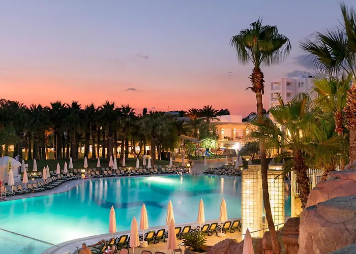 فندق Monachus Family Sorgun 5*